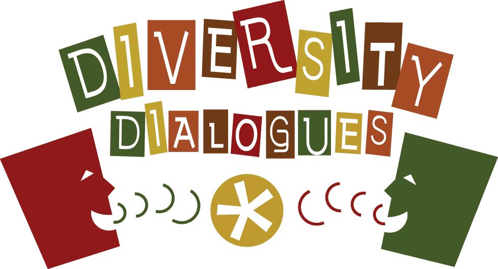 Diversity Dialogue Logo